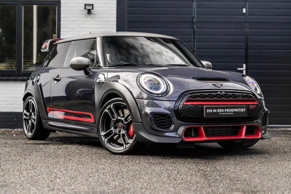 MINI Cooper - Afbeelding 2 van 30