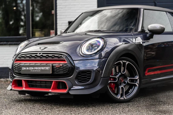 MINI Cooper - Afbeelding 3 van 30