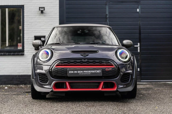 MINI Cooper - Afbeelding 4 van 30