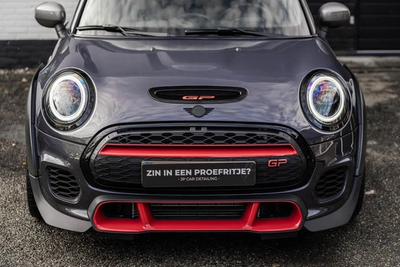 MINI Cooper - Afbeelding 5 van 30