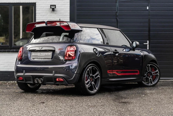 MINI Cooper - Afbeelding 9 van 30