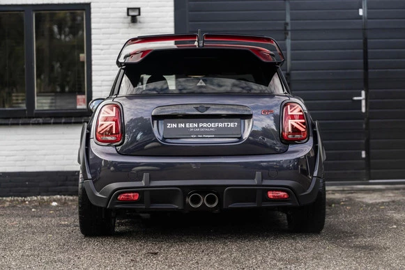 MINI Cooper - Afbeelding 10 van 30