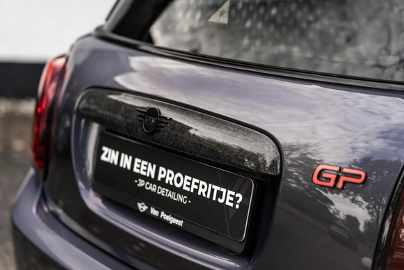 MINI Cooper - Afbeelding 12 van 30