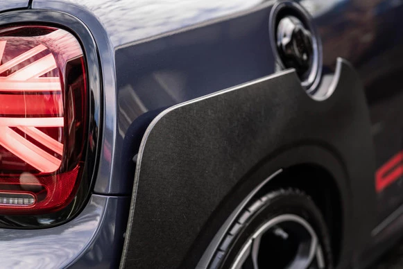 MINI Cooper - Afbeelding 14 van 30