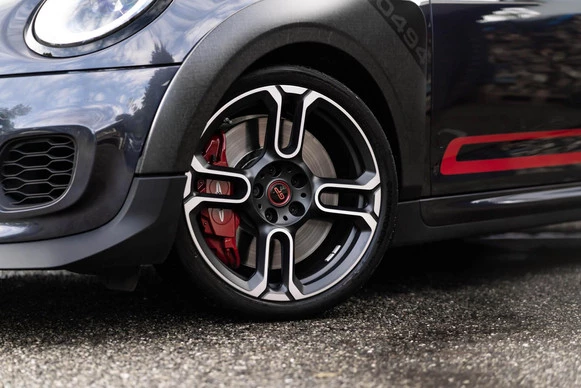 MINI Cooper - Afbeelding 15 van 30