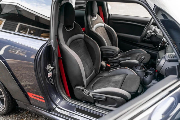 MINI Cooper - Afbeelding 17 van 30