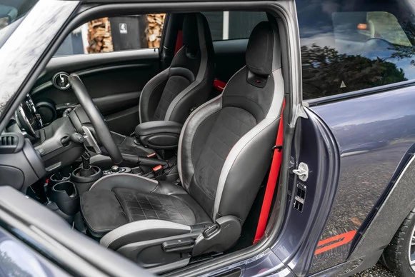 MINI Cooper - Afbeelding 18 van 30