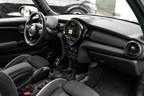 MINI Cooper - Afbeelding 19 van 30