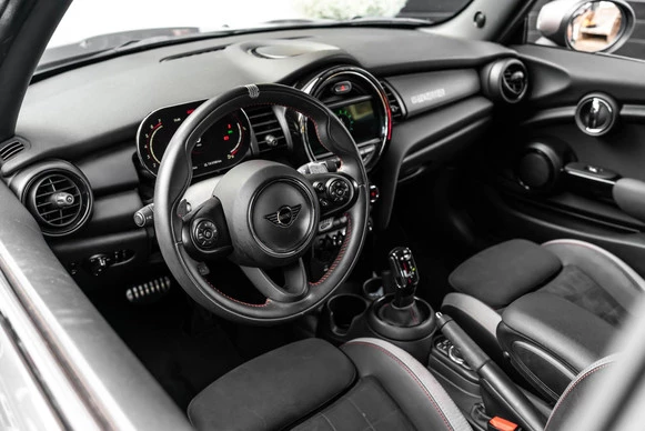 MINI Cooper - Afbeelding 20 van 30