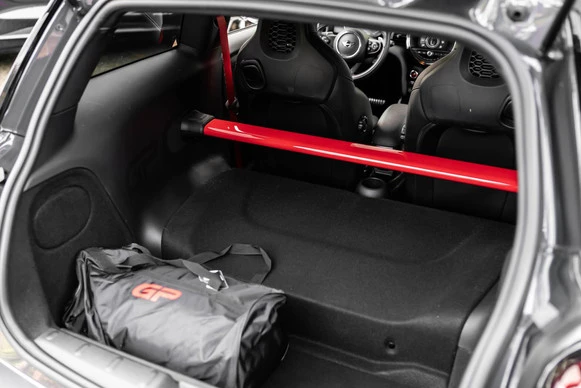 MINI Cooper - Afbeelding 23 van 30