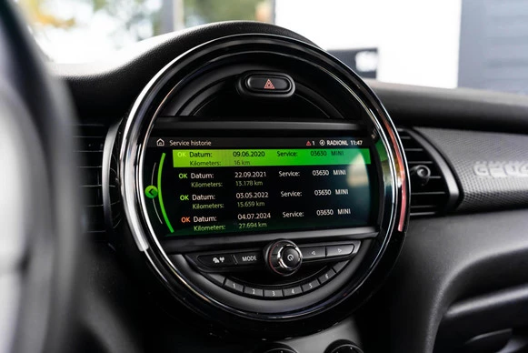 MINI Cooper - Afbeelding 28 van 30