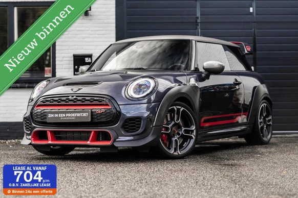 MINI Cooper - Afbeelding 1 van 30