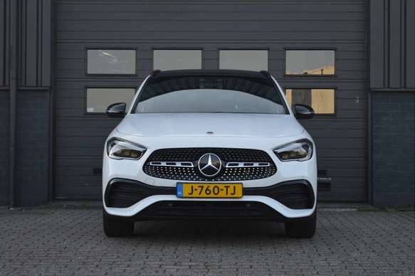 Mercedes-Benz GLA - Afbeelding 5 van 30