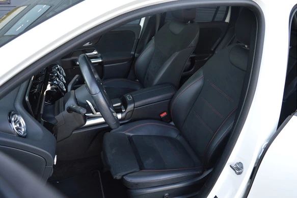 Mercedes-Benz GLA - Afbeelding 9 van 30