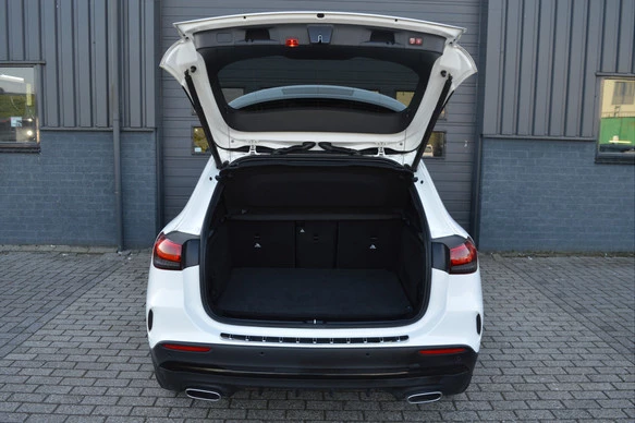 Mercedes-Benz GLA - Afbeelding 12 van 30