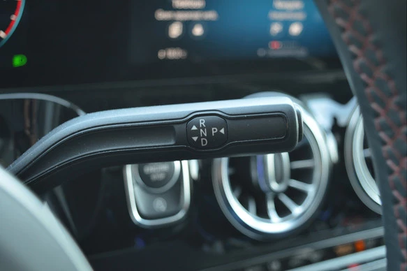 Mercedes-Benz GLA - Afbeelding 20 van 30