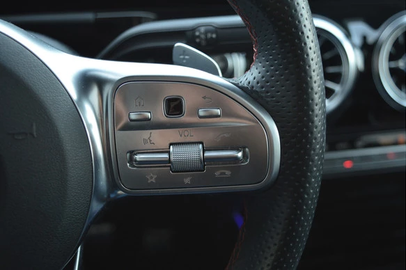 Mercedes-Benz GLA - Afbeelding 22 van 30