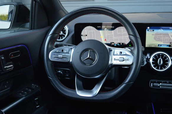 Mercedes-Benz GLA - Afbeelding 23 van 30