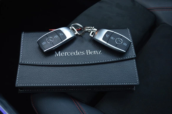 Mercedes-Benz GLA - Afbeelding 28 van 30