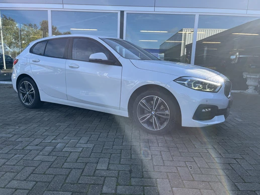 BMW 1 Serie - Afbeelding 1 van 15