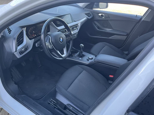 BMW 1 Serie - Afbeelding 2 van 15