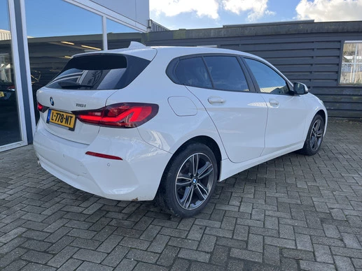 BMW 1 Serie - Afbeelding 3 van 15