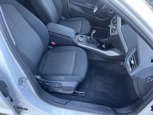 BMW 1 Serie - Afbeelding 4 van 15