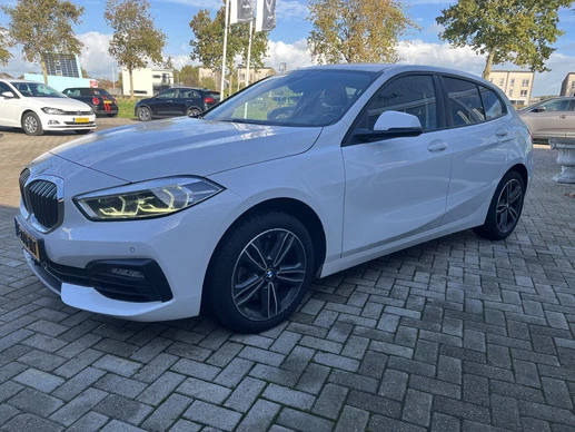 BMW 1 Serie - Afbeelding 5 van 15