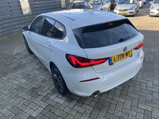 BMW 1 Serie - Afbeelding 6 van 15