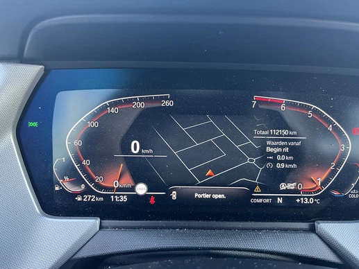 BMW 1 Serie - Afbeelding 10 van 15