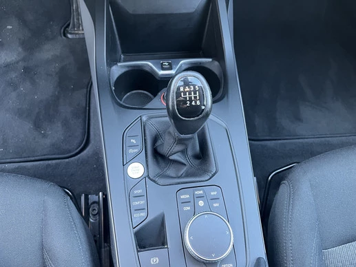 BMW 1 Serie - Afbeelding 11 van 15