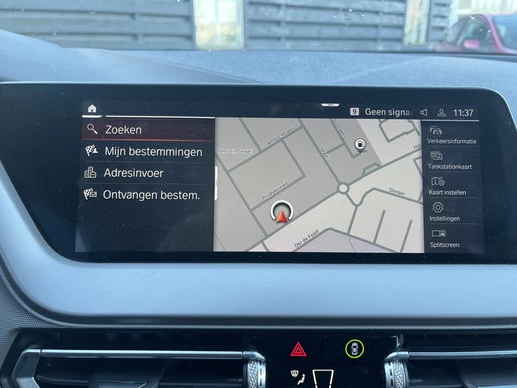 BMW 1 Serie - Afbeelding 13 van 15