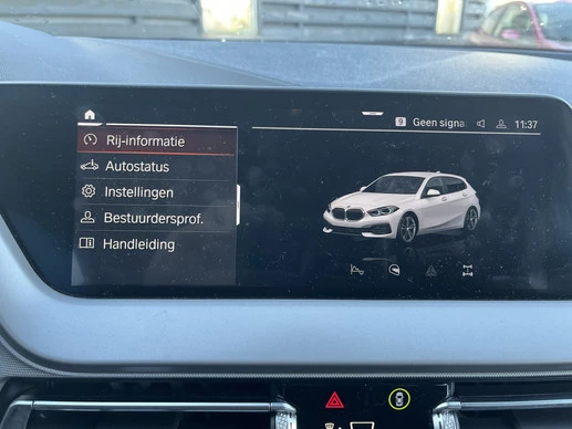 BMW 1 Serie - Afbeelding 14 van 15