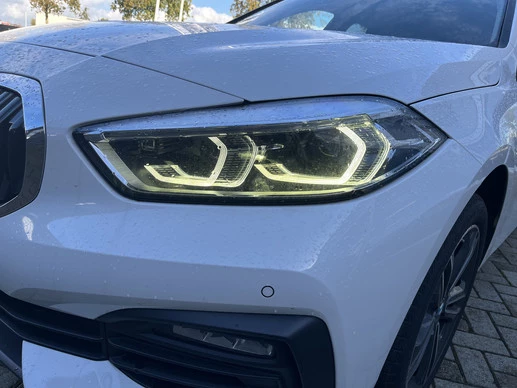 BMW 1 Serie - Afbeelding 15 van 15