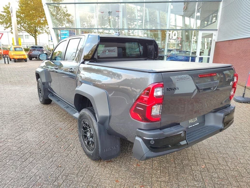 Toyota Hilux - Afbeelding 3 van 30