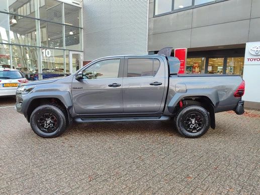 Toyota Hilux - Afbeelding 5 van 30