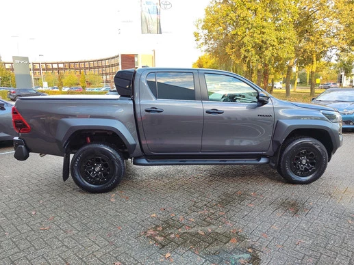 Toyota Hilux - Afbeelding 6 van 30