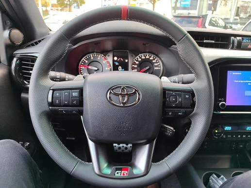 Toyota Hilux - Afbeelding 7 van 30