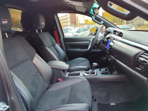 Toyota Hilux - Afbeelding 8 van 30