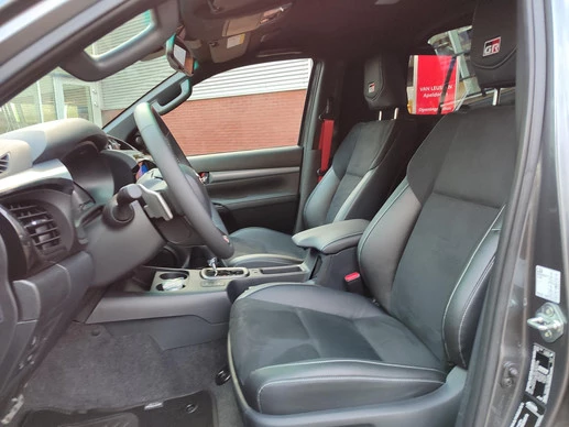 Toyota Hilux - Afbeelding 9 van 30