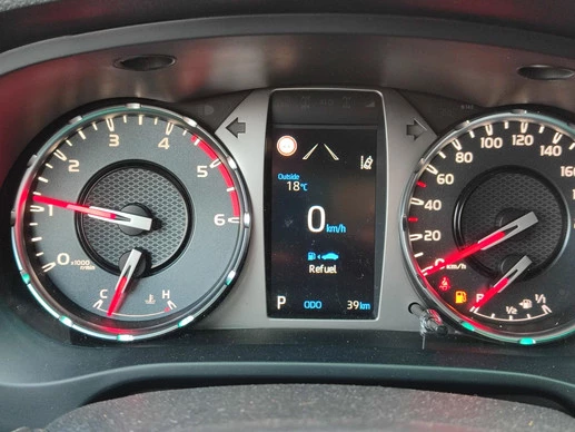 Toyota Hilux - Afbeelding 14 van 30