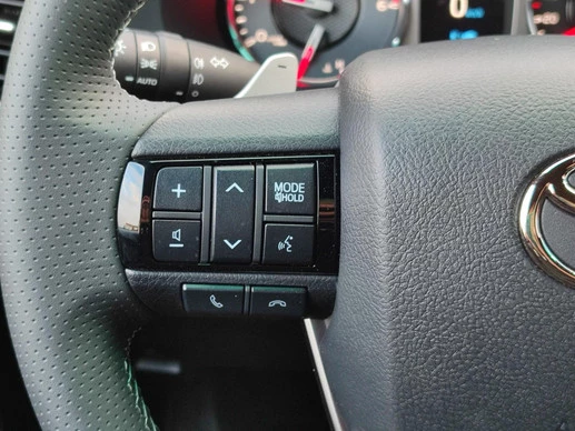 Toyota Hilux - Afbeelding 15 van 30