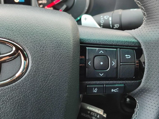 Toyota Hilux - Afbeelding 17 van 30