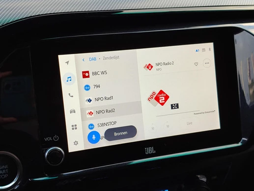 Toyota Hilux - Afbeelding 21 van 30