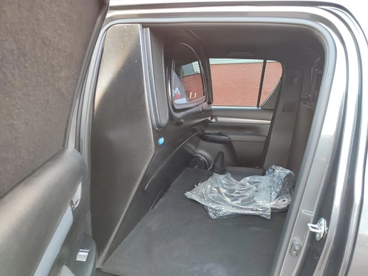 Toyota Hilux - Afbeelding 29 van 30