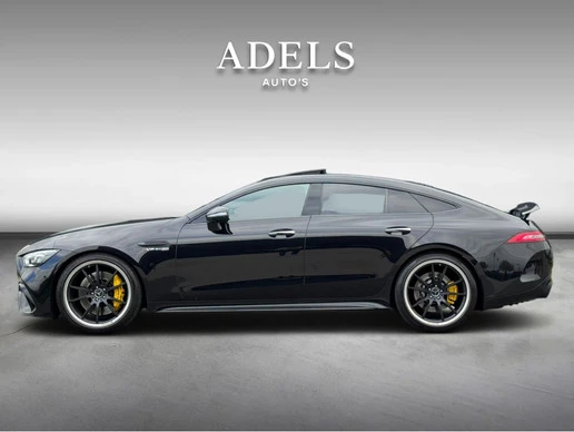 Mercedes-Benz AMG GT - Afbeelding 3 van 30