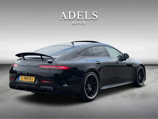 Mercedes-Benz AMG GT - Afbeelding 7 van 30