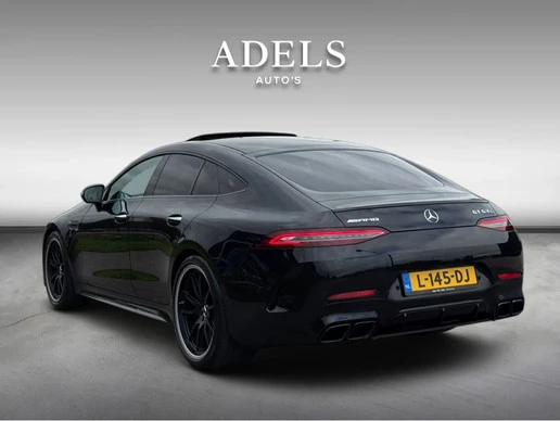 Mercedes-Benz AMG GT - Afbeelding 10 van 30