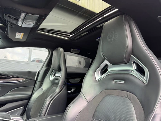 Mercedes-Benz AMG GT - Afbeelding 13 van 30