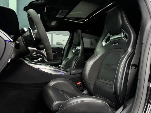 Mercedes-Benz AMG GT - Afbeelding 14 van 30